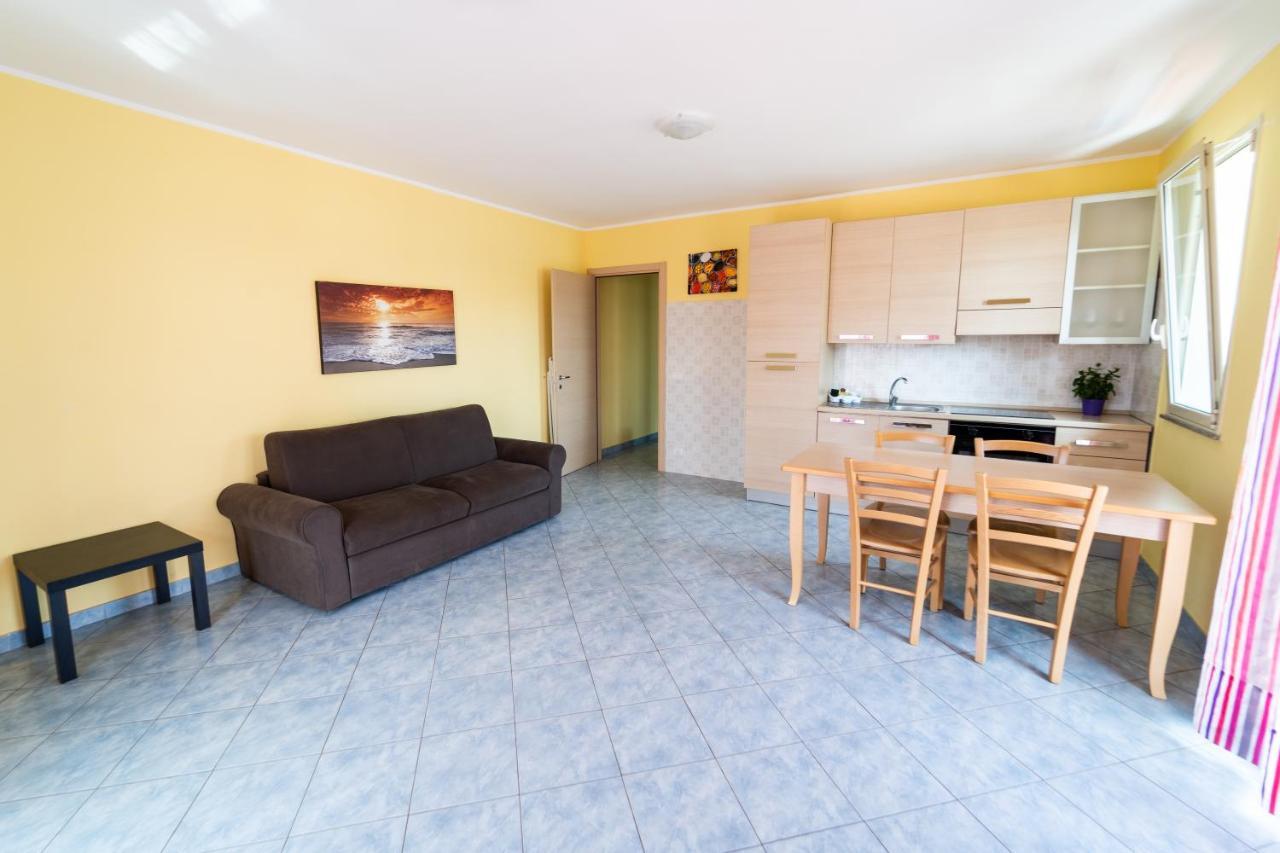 Le Ville Della Contea -Vacation Rentals Mascali Exterior photo