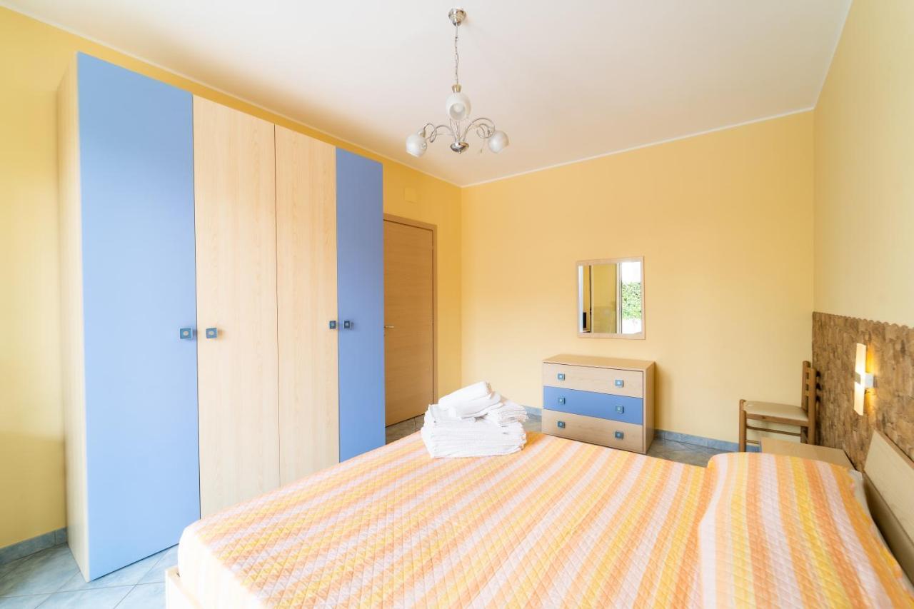 Le Ville Della Contea -Vacation Rentals Mascali Exterior photo