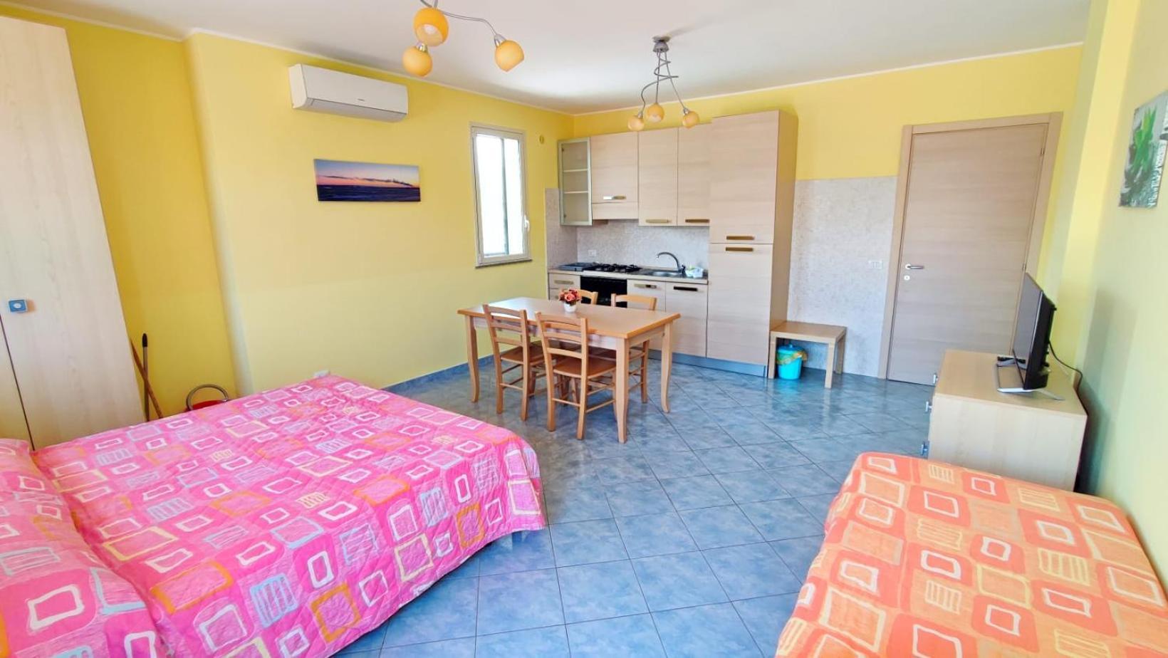 Le Ville Della Contea -Vacation Rentals Mascali Exterior photo