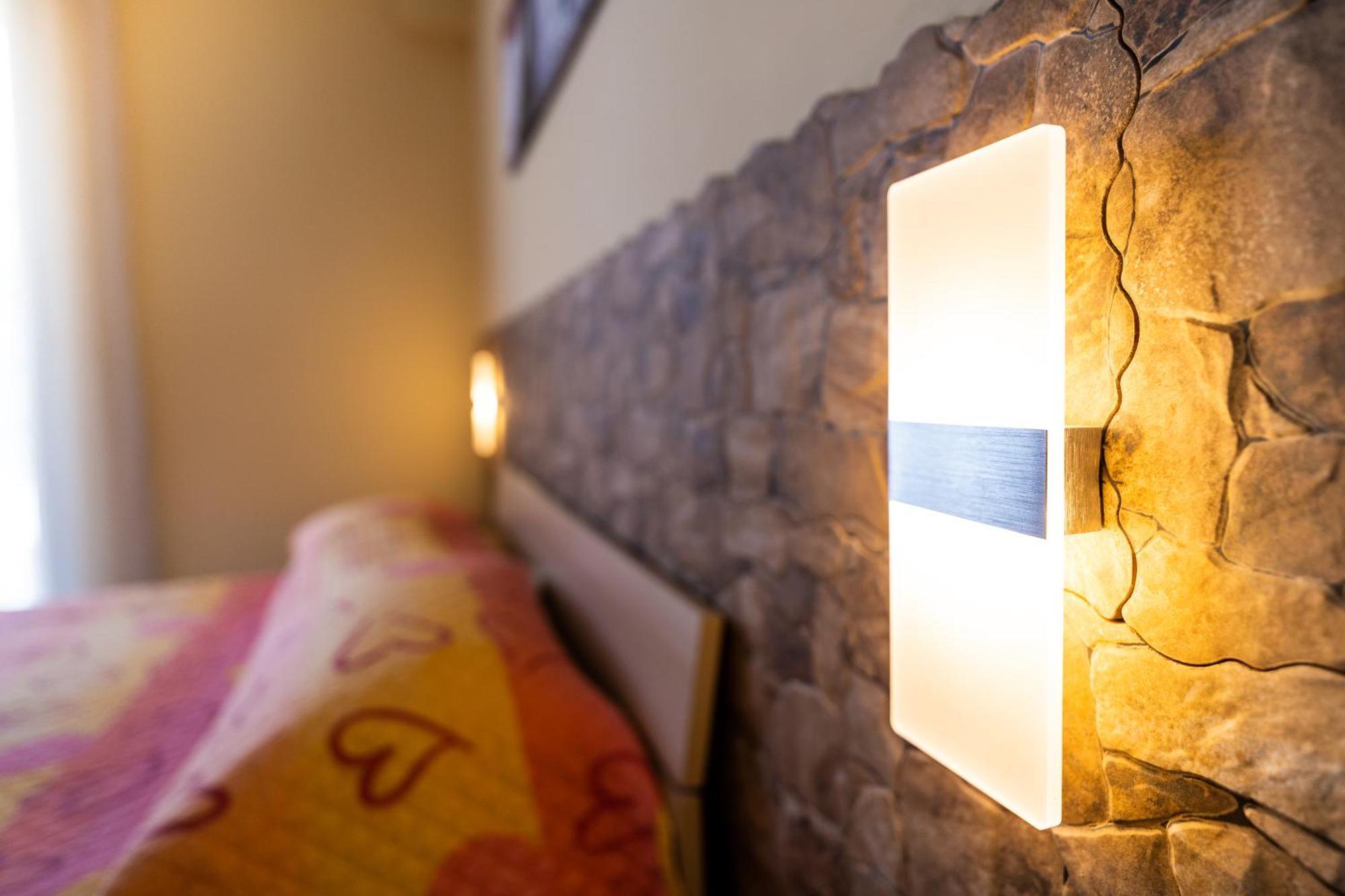 Le Ville Della Contea -Vacation Rentals Mascali Room photo