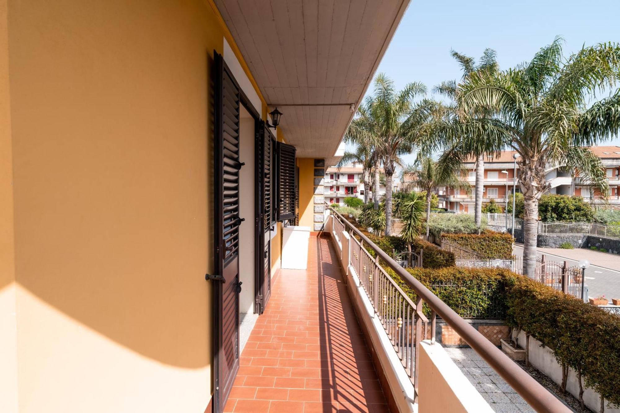 Le Ville Della Contea -Vacation Rentals Mascali Room photo